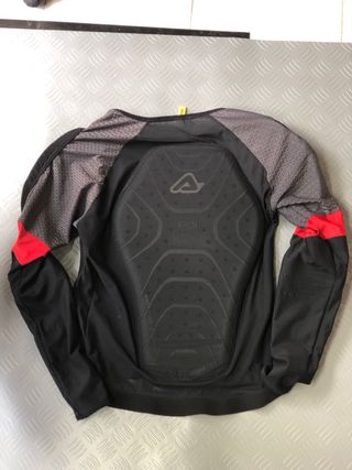 Proteção Acerbis Motocross Enduro