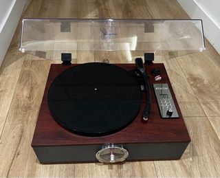 Tocadiscos Fenton RP180
