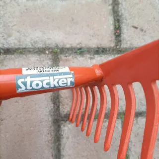 Set 2 Rastrelli Stocker