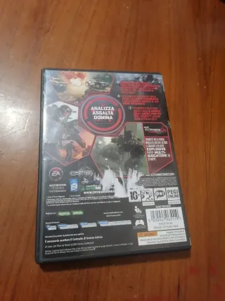 Crysis Warhead per PC