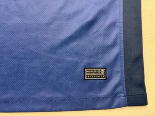 Camiseta FC Barcelona x Cactus Jack 24/25