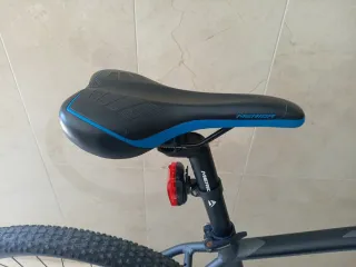 Bicicleta Montaña 29 Merida