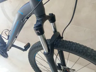 Bicicleta Montaña 29 Merida