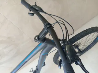 Bicicleta Montaña 29 Merida
