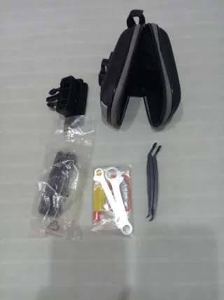 Bicicleta Montaña 29 Merida