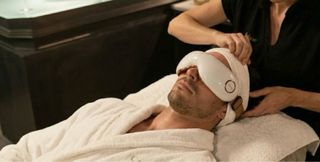 Masaje Relajante + Hidratación Facial 60 minutos