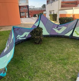 Kitesurf Duotone EVO SLS 9 2024