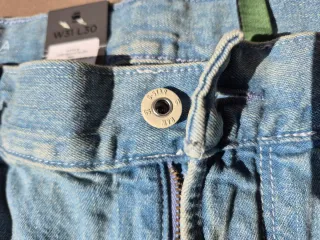 Pantalón Vaquero G-Star RAW Virjinya slim NUEVOS