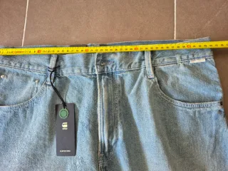 Pantalón Vaquero G-Star RAW Virjinya slim NUEVOS