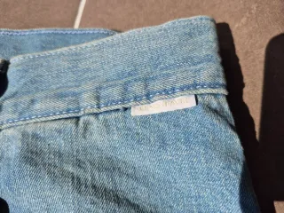 Pantalón Vaquero G-Star RAW Virjinya slim NUEVOS