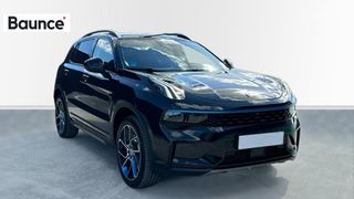 LYNK & CO 01 PHEV 6.6KW