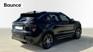 LYNK & CO 01 PHEV 6.6KW