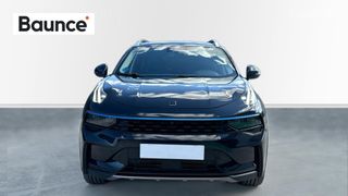 LYNK & CO 01 PHEV 6.6KW