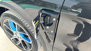 LYNK & CO 01 PHEV 6.6KW