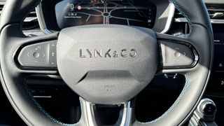 LYNK & CO 01 PHEV 6.6KW