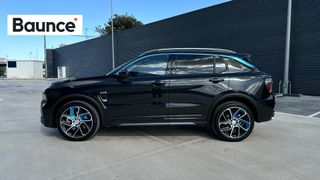 LYNK & CO 01 PHEV 6.6KW