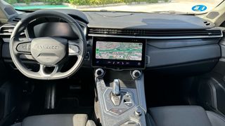 LYNK & CO 01 PHEV 6.6KW