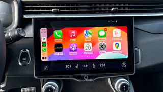 LYNK & CO 01 PHEV 6.6KW