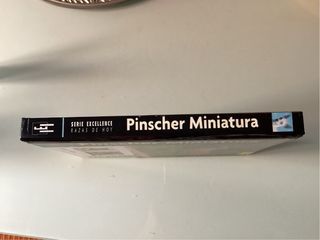 Pinscher Miniatura (Excellence) (Spanish Edition)