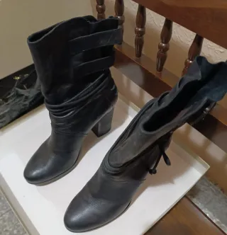 Scarpe donna taglia 39