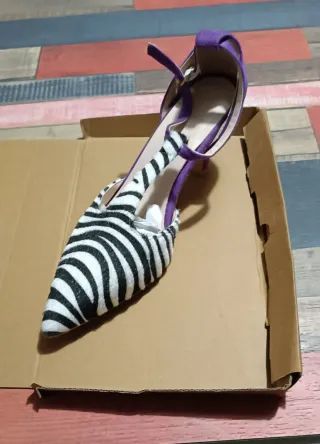 Scarpe donna taglia 39