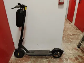 Due monopattini elettrici