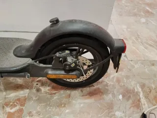 Due monopattini elettrici