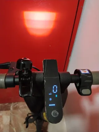 Due monopattini elettrici