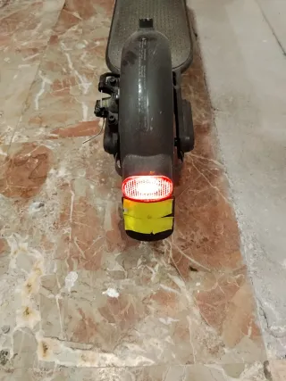 Due monopattini elettrici