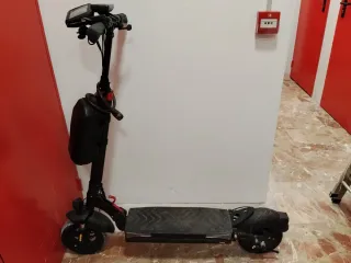 Due monopattini elettrici