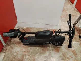 Due monopattini elettrici