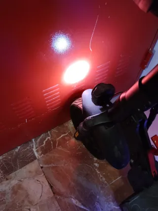 Due monopattini elettrici