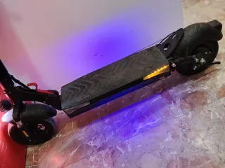 Due monopattini elettrici