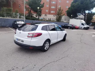Renault Megane 2016
