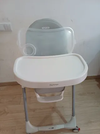 Trona Peg Perego Prima Pappa