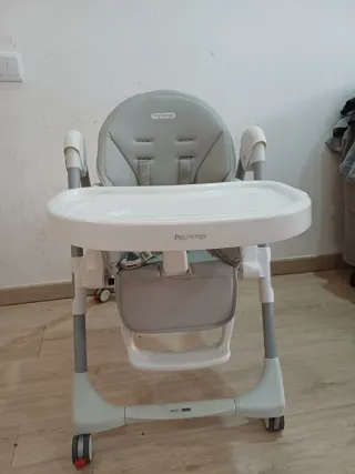 Trona Peg Perego Prima Pappa