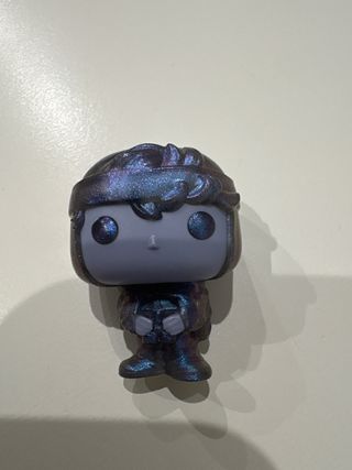 Kinder Joy Stranger Things Dustin Mundo del Revés