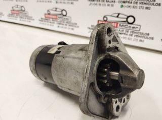 Motor arranque r1332cs renault scenic 1.5 153316