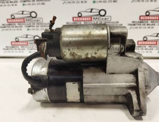 Motor arranque r1332cs renault scenic 1.5 153316