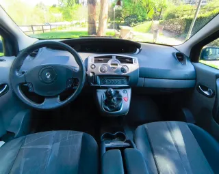 Abarth Renault  2006