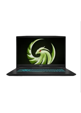 MSI Bravo 17 Gaming Laptop