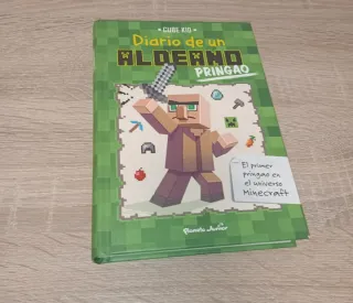 DIARIO DE UN ALDEANO