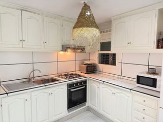 Casa adosada en alquiler en Ses Figueretes - Platja d'en Bossa - Cas Serres en Ibiza/Eivissa