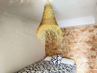 Casa adosada en alquiler en Ses Figueretes - Platja d'en Bossa - Cas Serres en Ibiza/Eivissa