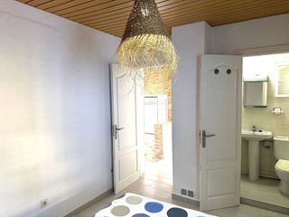 Casa adosada en alquiler en Ses Figueretes - Platja d'en Bossa - Cas Serres en Ibiza/Eivissa