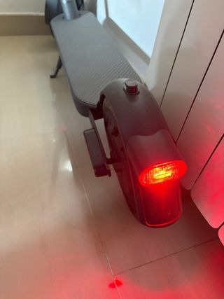 Patinete Xiaomi Scooter 5 DGT Homologado