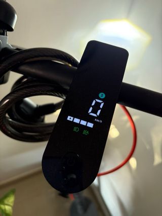 Patinete Xiaomi Scooter 5 DGT Homologado