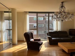 Piso en alquiler en L'Antiga Esquerra de l'Eixample en Barcelona