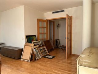 Piso en alquiler en L'Antiga Esquerra de l'Eixample en Barcelona