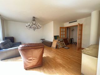 Piso en alquiler en L'Antiga Esquerra de l'Eixample en Barcelona